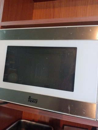 Microondas Teka MWE 230 G