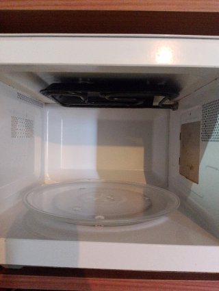 Microondas Teka MWE 230 G