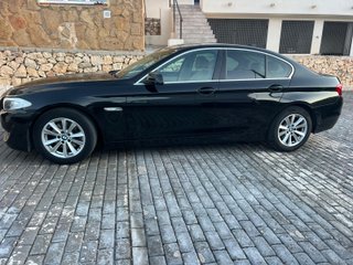 BMW Serie 5 2012