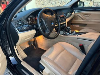 BMW Serie 5 2012