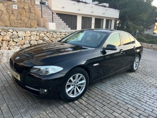 BMW Serie 5 2012