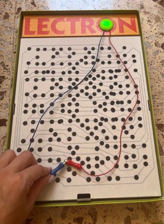 Juego Lectron Primaria Diset 6-8 años