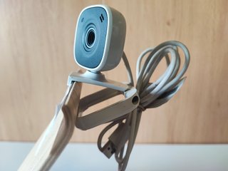 Webcam Microsoft LifeCam VX-800 640x480 USB