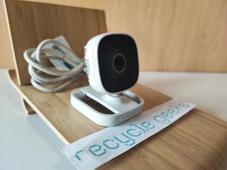Webcam Microsoft LifeCam VX-800 640x480 USB