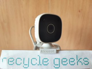 Webcam Microsoft LifeCam VX-800 640x480 USB