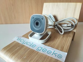 Webcam Microsoft LifeCam VX-800 640x480 USB