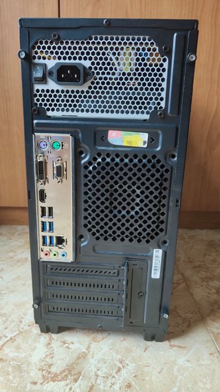 Torre PC
