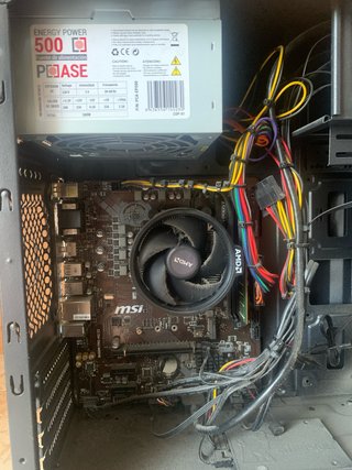 Torre PC