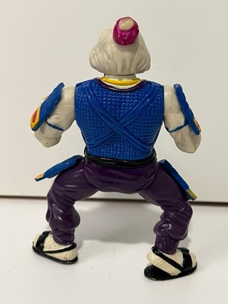 Usagi Yojimbo Playmates
