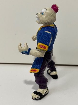 Usagi Yojimbo Playmates