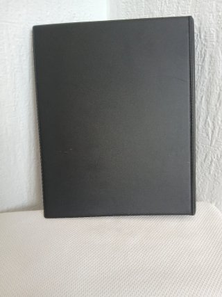 Carpeta Multifín 3002-M Cuartilla 11 Anillas 25mm