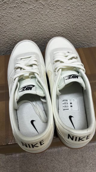 Nike Skillshot 2 Talla 47.5