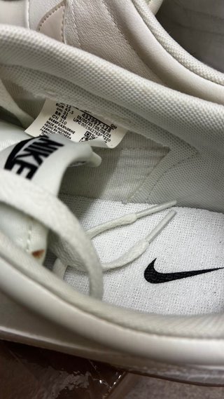 Nike Skillshot 2 Talla 47.5