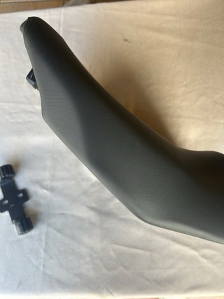 Asiento BMW R1200GS LC 2015 Bajo
