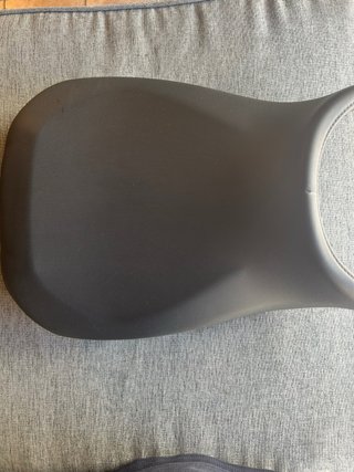 Asiento BMW R1200GS LC 2015 Bajo