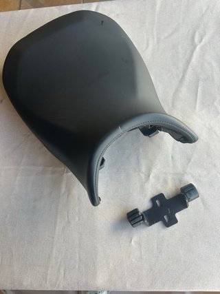Asiento BMW R1200GS LC 2015 Bajo
