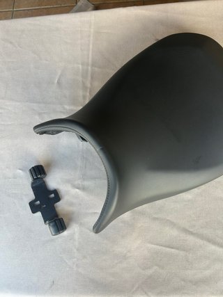 Asiento BMW R1200GS LC 2015 Bajo