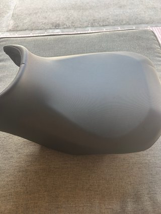 Asiento BMW R1200GS LC 2015 Bajo