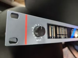 Procesador Profesional Electro-Voice DX34A
