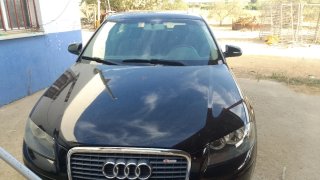 Audi A3 2006