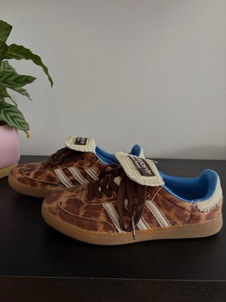Adidas Samba Wales Bonner