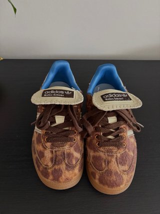Adidas Samba Wales Bonner