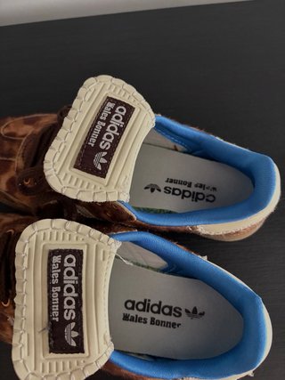 Adidas Samba Wales Bonner