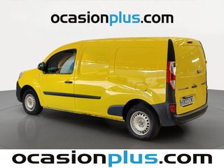 Renault Kangoo Furgon Maxi Blue dCi 70 kW (95 CV)