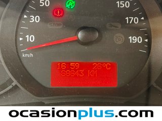 Renault Kangoo Furgon Maxi Blue dCi 70 kW (95 CV)