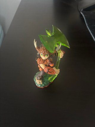 Skylanders: Bushwachk