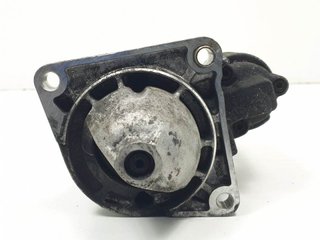 MOTOR ARRANQUE FIAT FIAT GRANDE PUNTO (199) 2005-2012