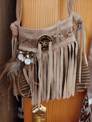 Vestido Boho Ibiza etnico, talla Única