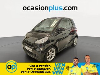 Smart ForTwo Coupe Pulse 52 kW (71 CV)