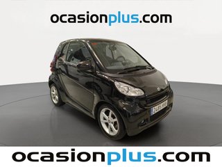 Smart ForTwo Coupe Pulse 52 kW (71 CV)