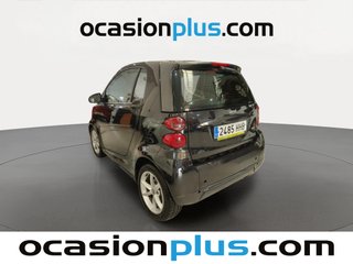 Smart ForTwo Coupe Pulse 52 kW (71 CV)
