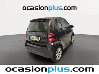 Smart ForTwo Coupe Pulse 52 kW (71 CV)