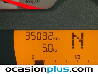 Smart ForTwo Coupe Pulse 52 kW (71 CV)