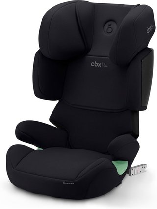 Silla Coche CBX Solution X i-Size