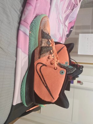 Nike Kyrie 7 Play For The Future