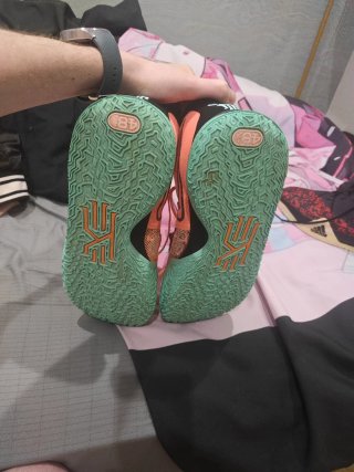 Nike Kyrie 7 Play For The Future