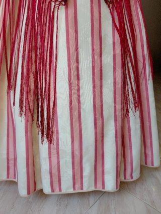 Traje de baturra
