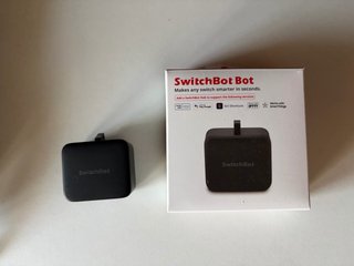 SwitchBot Bot