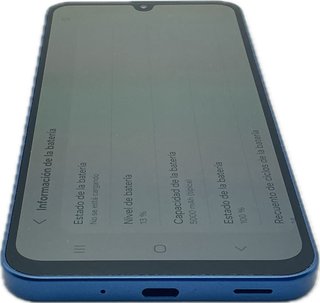 Samsung Galaxy A17 5G 128GB Azul