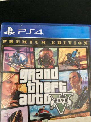 PS4 1TB Negra + 2 Mandos + 3 Juegos