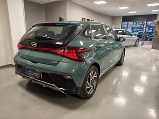 HYUNDAI i20 1.0 T-GDi 100CV Klass | 2024 | 50.000