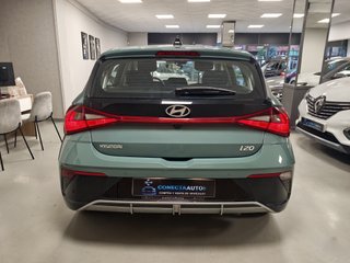 HYUNDAI i20 1.0 T-GDi 100CV Klass | 2024 | 50.000