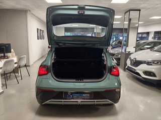 HYUNDAI i20 1.0 T-GDi 100CV Klass | 2024 | 50.000