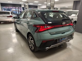 HYUNDAI i20 1.0 T-GDi 100CV Klass | 2024 | 50.000