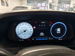 HYUNDAI i20 1.0 T-GDi 100CV Klass | 2024 | 50.000