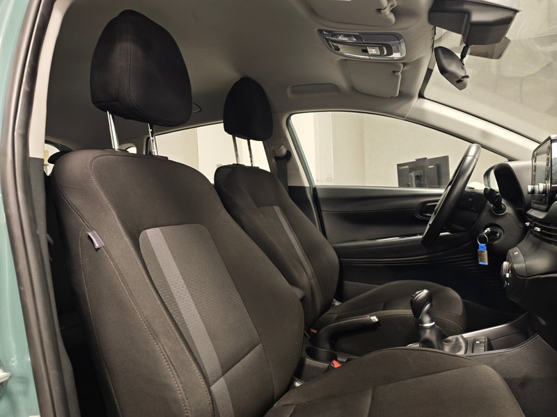 Hyundai i20 2024, foto 16